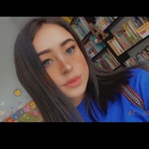 Meet your Posher, Joana